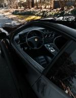 Ferrari 550 Maranello 2000 года